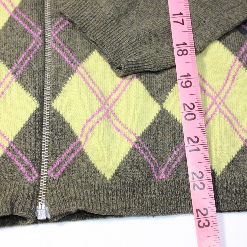 United Colors of Benetton Sweater in Medium Womens - Picture 5 of 8
